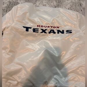 Houston Texan Jacket